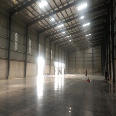 SQFTRW-6818 Mundka Delhi warehouse