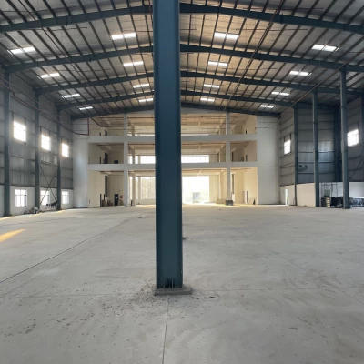 SQFTLI-6823 Greater Noida Warehouse/Industrial