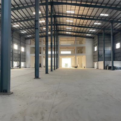 SQFTLI-6823 Greater Noida Warehouse/Industrial