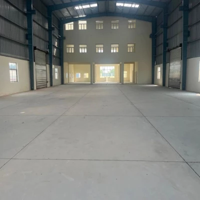 SQFTLI-6824 Greater Noida Industrial