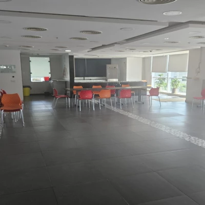 SQFTRW-6825 Gurgaon Office space