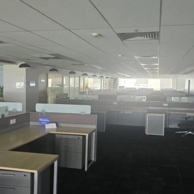 SQFTRW-6825 Gurgaon Office space