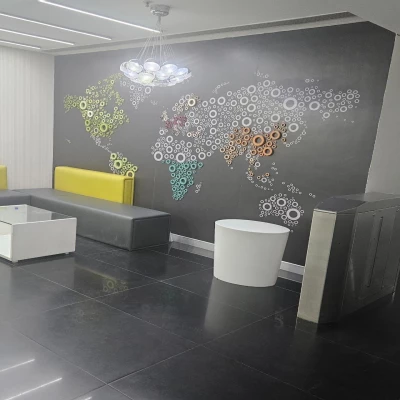 SQFTRW-6825 Gurgaon Office space