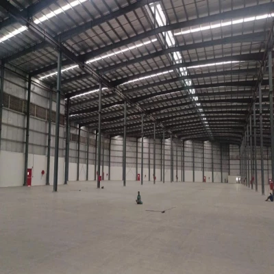 SQFTRW-6828 Aurangabad Warehouse