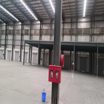 SQFTRW-6828 Aurangabad Warehouse