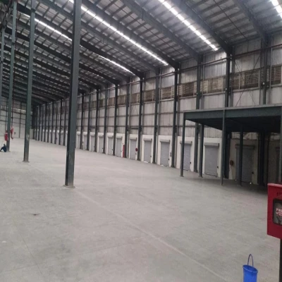 SQFTRW-6828 Aurangabad Warehouse