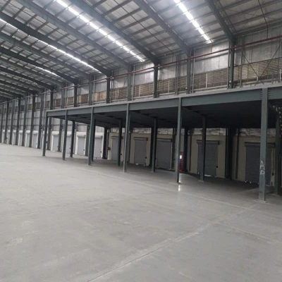 SQFTRW-6828 Aurangabad Warehouse