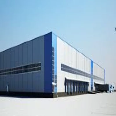 SQFTRW-6830 Bhiwandi warehouse