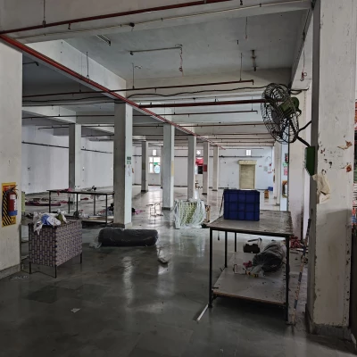 SQFTLI-6832 Greater Noida Industrial
