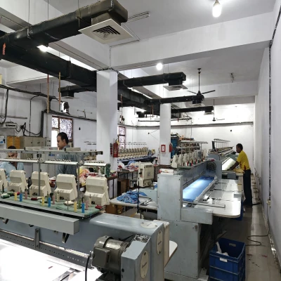 SQFTLI-6832 Greater Noida Industrial