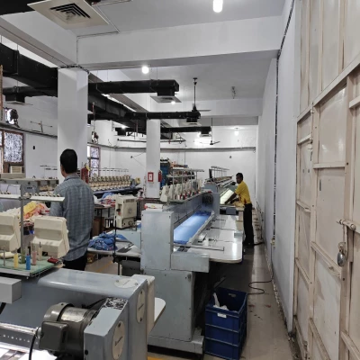 SQFTLI-6832 Greater Noida Industrial