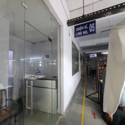 SQFTLI-6832 Greater Noida Industrial