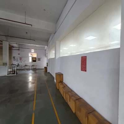 SQFTLI-6832 Greater Noida Industrial