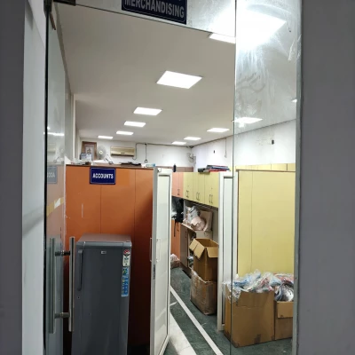 SQFTLI-6832 Greater Noida Industrial