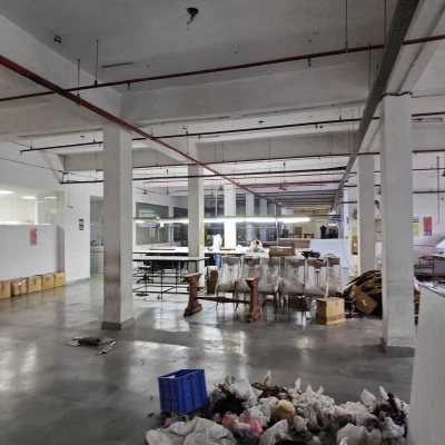 SQFTLI-6832 Greater Noida Industrial