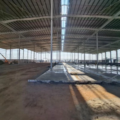 SQFTRW-6833 Ghaziabad Uttar Pradesh warehouse