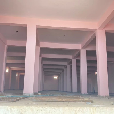SQFTRW-6835 Kherki Daula Gurgaon Warehouse