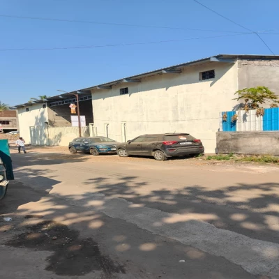 SQFTRW-6836 Pune warehouse