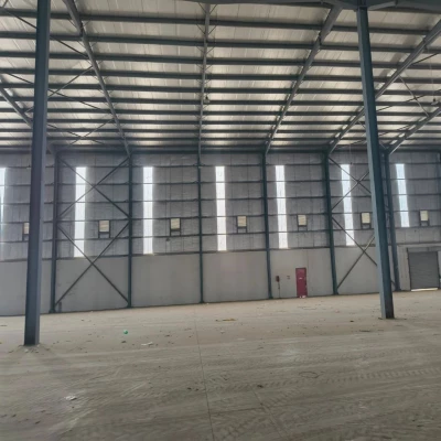 SQFTRW-6838 Agra warehouse