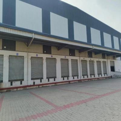 SQFTRW-6838 Agra warehouse