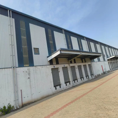 SQFTRW-6838 Agra warehouse