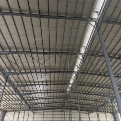 SQFTRW-6838 Agra warehouse