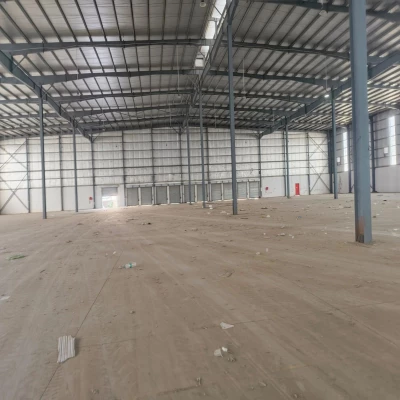 SQFTRW-6838 Agra warehouse