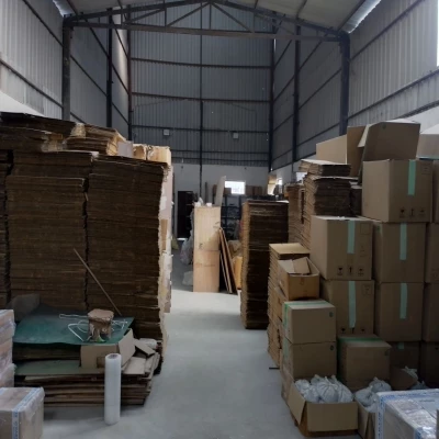 SQFTRW-6839 Kherki Daula Gurgaon Warehouse