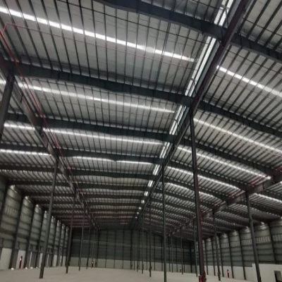 SQFTRW-6840 Delhi Airport warehouse