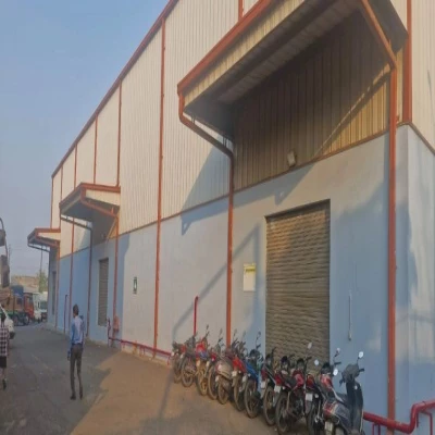 SQFTRW-6841 Bhubaneswar Warehouse