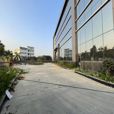 SQFTRW-6842 Greater Noida warehouse