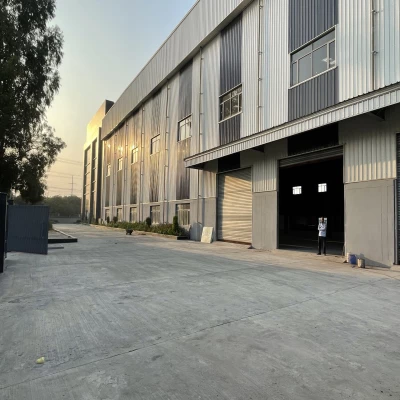 SQFTRW-6842 Greater Noida warehouse