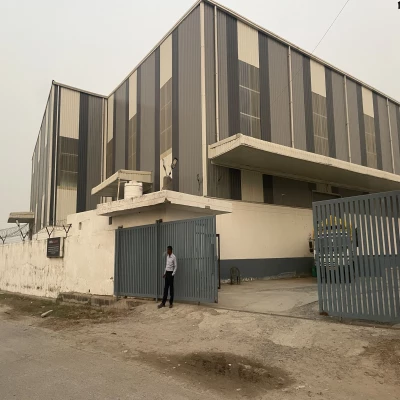 SQFTRW-6843 Ghaziabad Uttar Pradesh warehouse