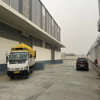 SQFTRW-6843 Ghaziabad Uttar Pradesh warehouse