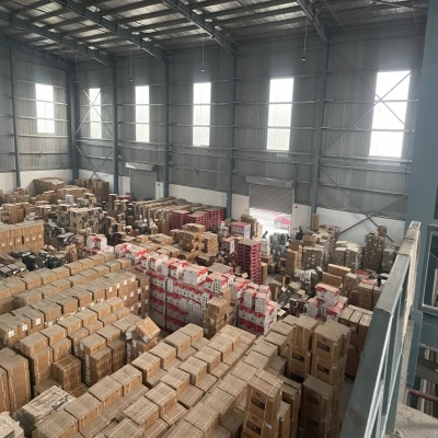 SQFTRW-6843 Ghaziabad Uttar Pradesh warehouse