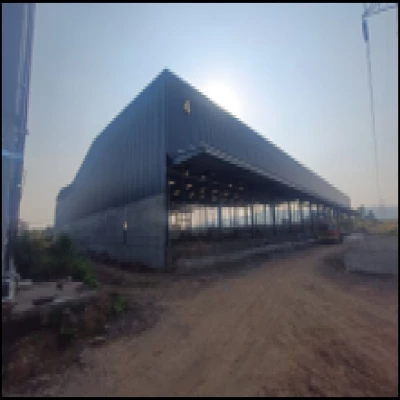 SQFTRW-6844 Bhiwandi warehouse