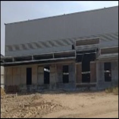 SQFTRW-6845 Bhiwandi warehouse