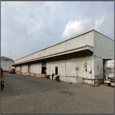 SQFTRW-6848 Bhiwandi warehouse