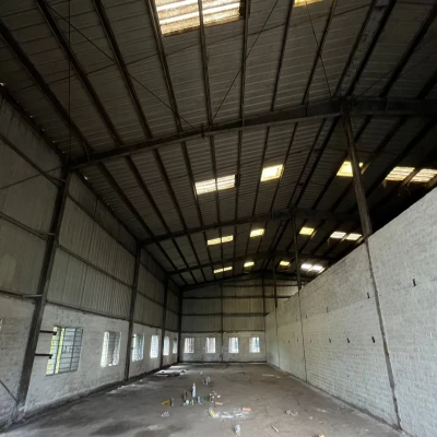 SQFTRW-6850 Raipur chhattisgarh warehouse