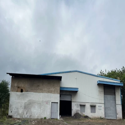 SQFTRW-6853 Raipur chhattisgarh warehouse