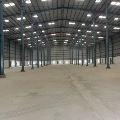 SQFTRW-6854 Greater Noida warehouse