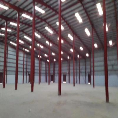 SQFTRW-6855 pataudi Gurgaon warehouse