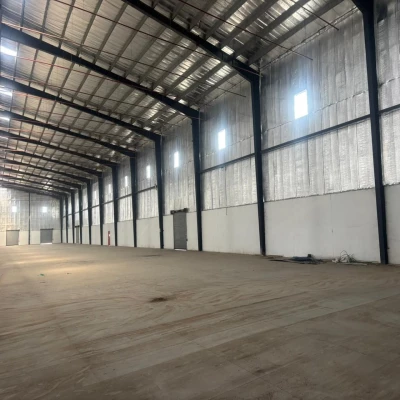 SQFTRW-6856 Raipur warehouse