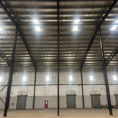 SQFTRW-6856 Raipur warehouse