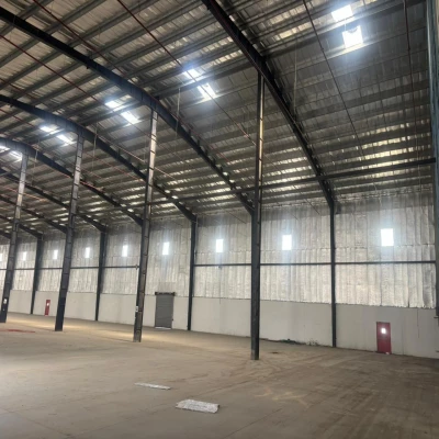 SQFTRW-6856 Raipur warehouse