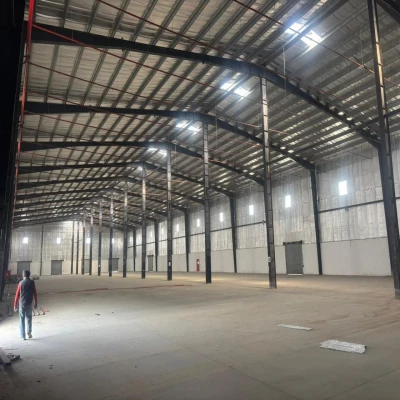 SQFTRW-6856 Raipur warehouse