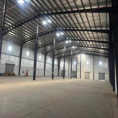 SQFTRW-6856 Raipur warehouse