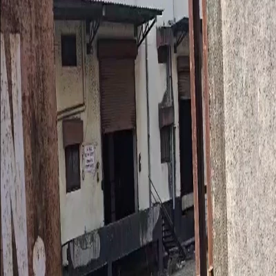 SQFTRW-6857 Navi Mumbai warehouse