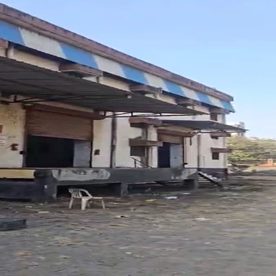 SQFTRW-6857 Navi Mumbai warehouse