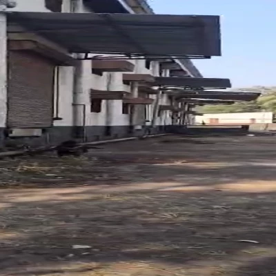 SQFTRW-6857 Navi Mumbai warehouse